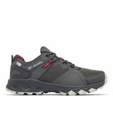 Zapatilla Mujer Peakfreak Hera Out Gris Columbia