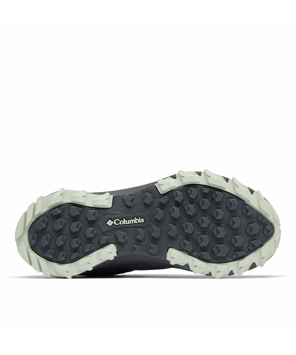 Zapatilla Mujer Peakfreak Hera Out Gris Columbia