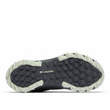 Zapatilla Mujer Peakfreak Hera Out Gris Columbia
