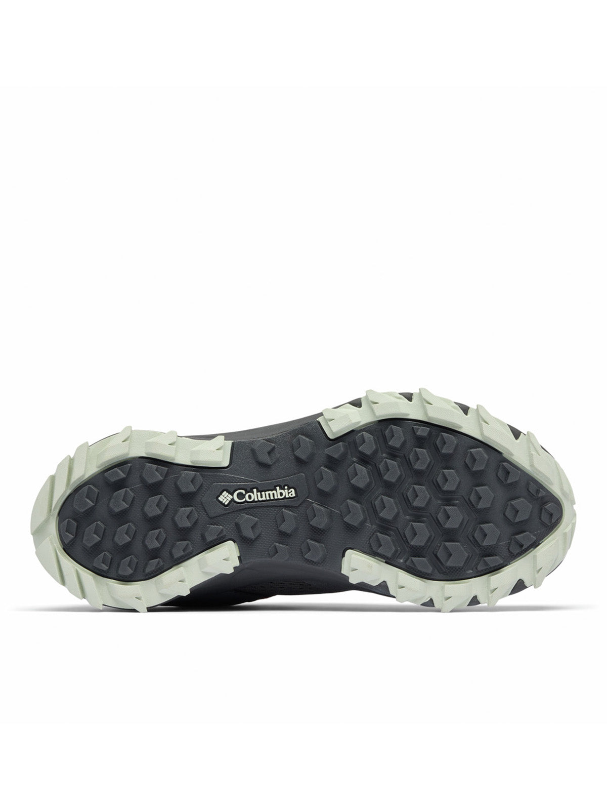 Zapatilla Mujer Peakfreak Hera Out Gris Columbia