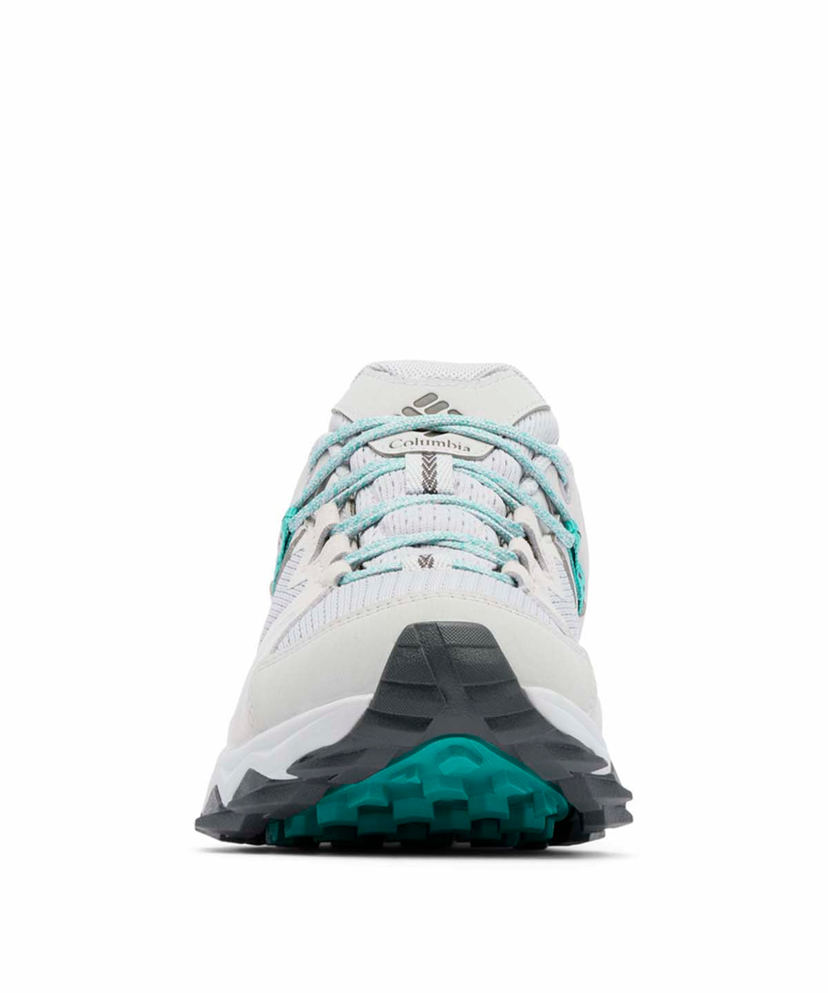 Zapatilla Mujer Peakfreak Hera Gris Columbia