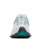 Zapatilla Mujer Peakfreak Hera Gris Columbia
