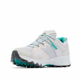 Zapatilla Mujer Peakfreak Hera Gris Columbia