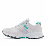 Zapatilla Mujer Peakfreak Hera Gris Columbia