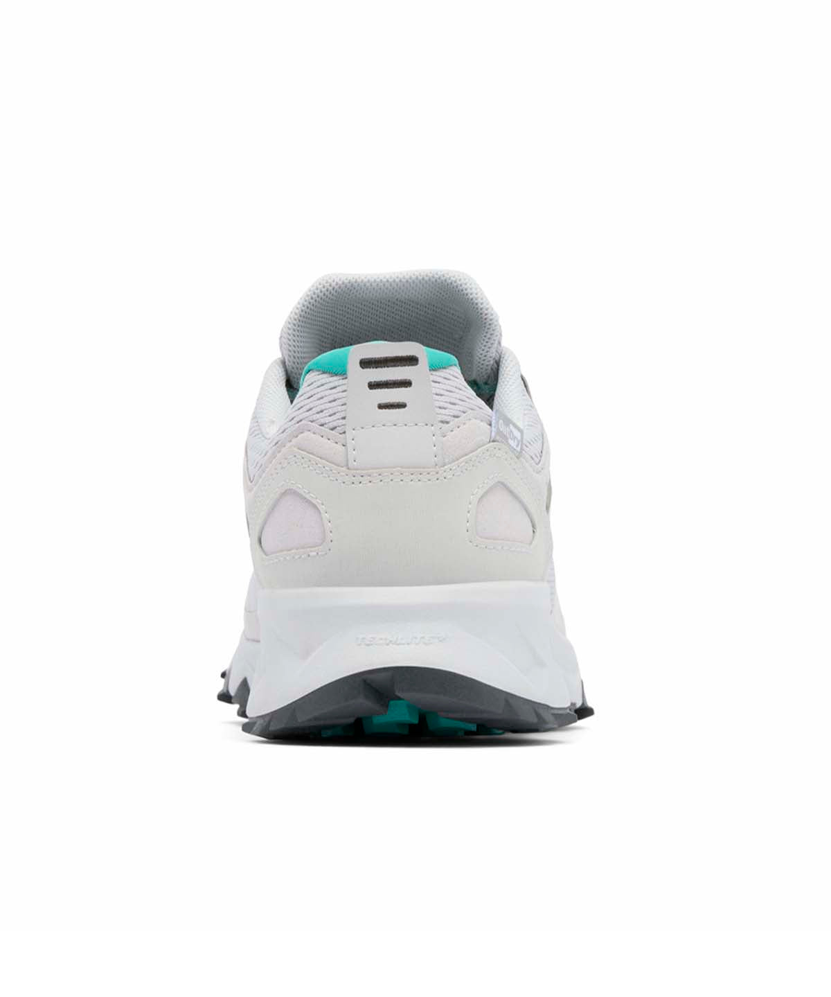 Zapatilla Mujer Peakfreak Hera Gris Columbia