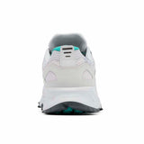 Zapatilla Mujer Peakfreak Hera Gris Columbia