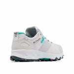 Zapatilla Mujer Peakfreak Hera Gris Columbia