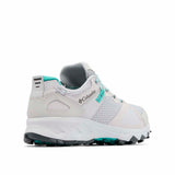 Zapatilla Mujer Peakfreak Hera Gris Columbia