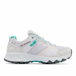 Zapatilla Mujer Peakfreak Hera Gris Columbia