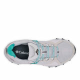 Zapatilla Mujer Peakfreak Hera Gris Columbia