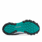 Zapatilla Mujer Peakfreak Hera Gris Columbia