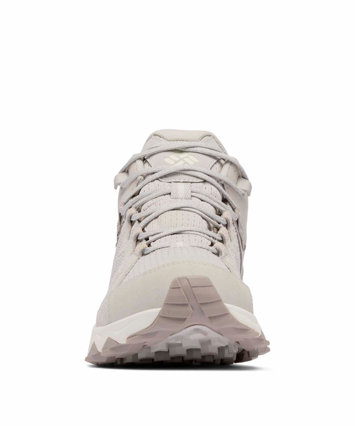 Botín Mujer Peakfreak Hera Mid Gris Columbia