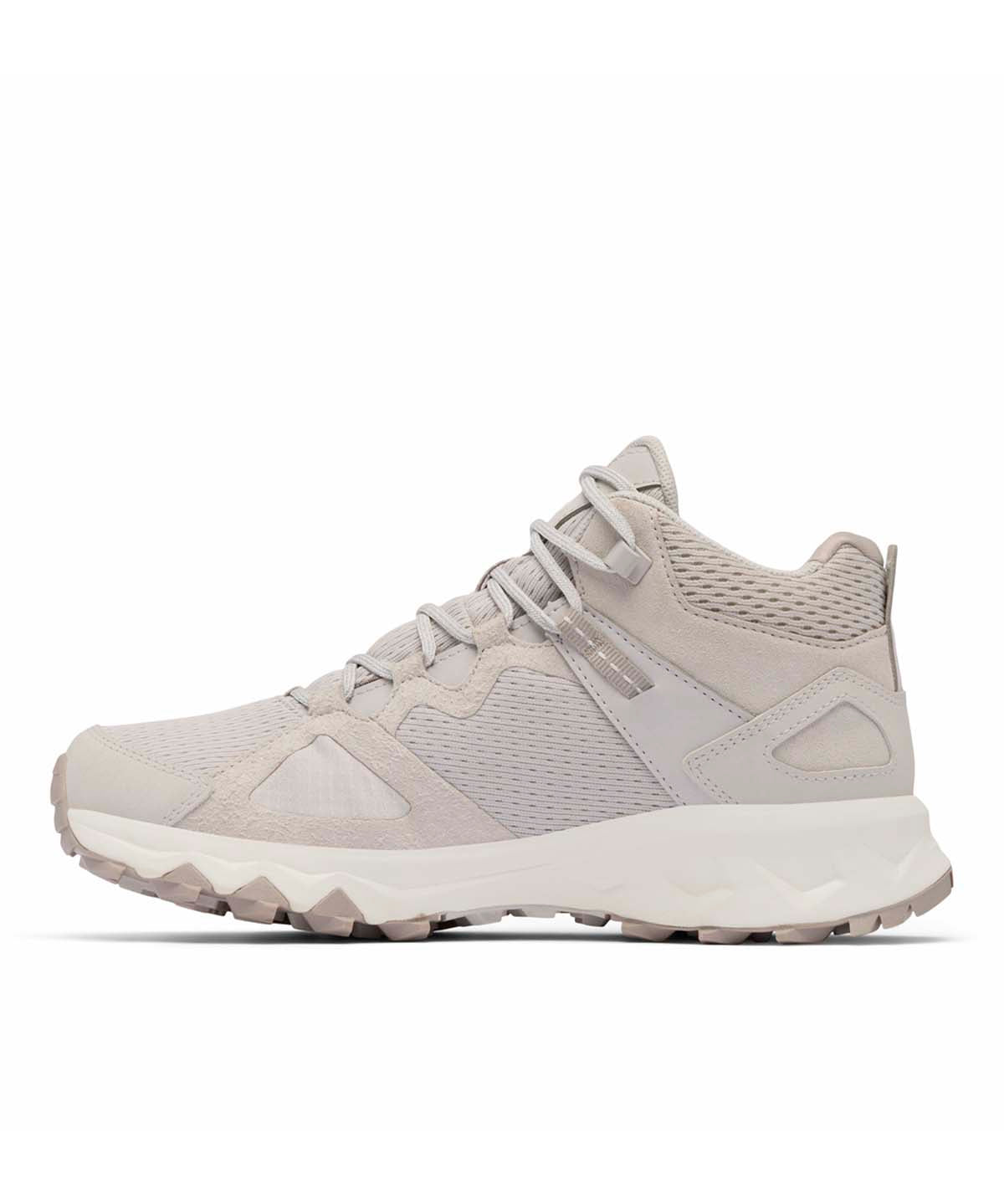 Botín Mujer Peakfreak Hera Mid Gris Columbia