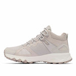 Botín Mujer Peakfreak Hera Mid Gris Columbia