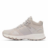 Botín Mujer Peakfreak Hera Mid Gris Columbia