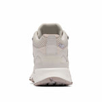 Botín Mujer Peakfreak Hera Mid Gris Columbia
