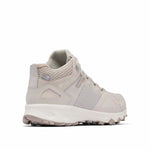 Botín Mujer Peakfreak Hera Mid Gris Columbia