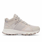 Botín Mujer Peakfreak Hera Mid Gris Columbia