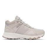 Botín Mujer Peakfreak Hera Mid Gris Columbia