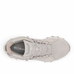 Botín Mujer Peakfreak Hera Mid Gris Columbia