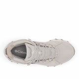 Botín Mujer Peakfreak Hera Mid Gris Columbia