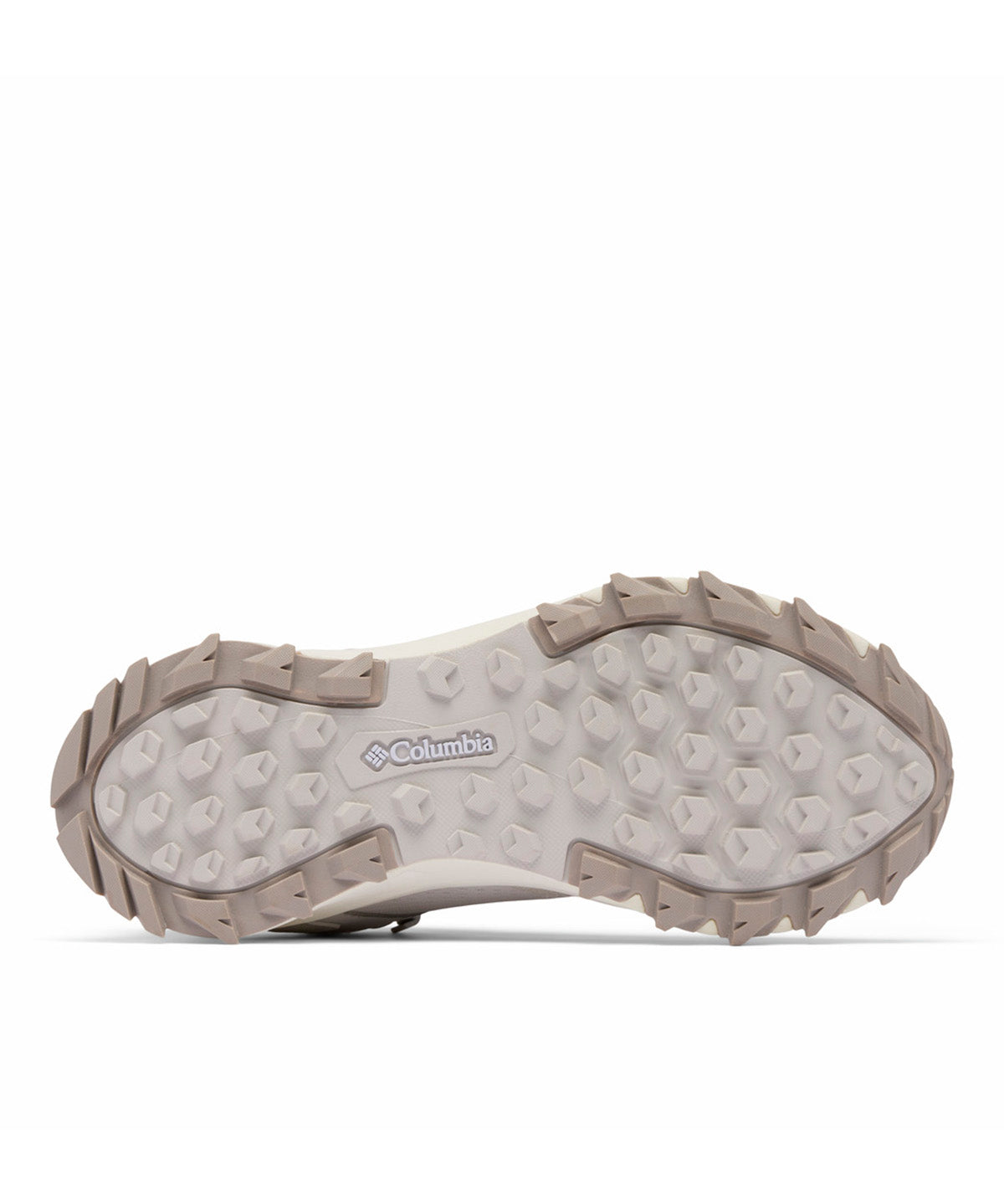 Botín Mujer Peakfreak Hera Mid Gris Columbia