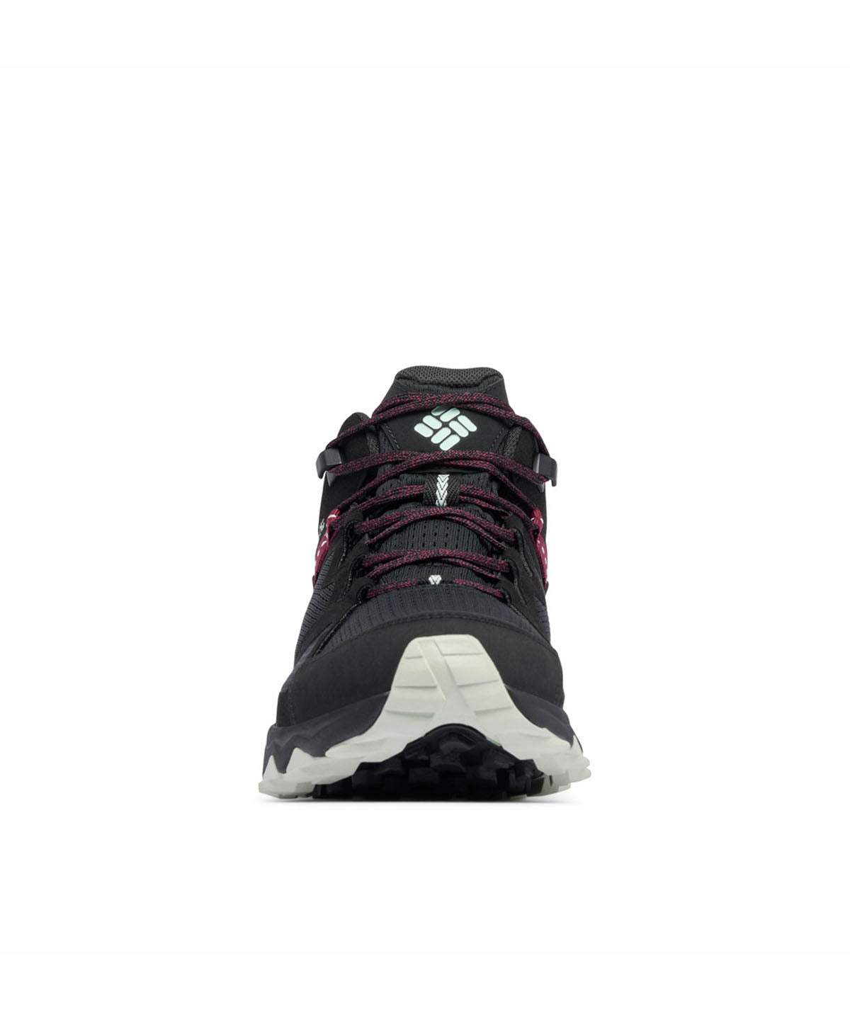 Botín Mujer Peakfreak Hera Mid Negro Columbia