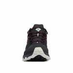 Botín Mujer Peakfreak Hera Mid Negro Columbia