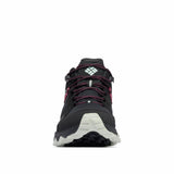 Botín Mujer Peakfreak Hera Mid Negro Columbia