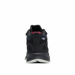 Botín Mujer Peakfreak Hera Mid Negro Columbia