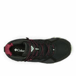 Botín Mujer Peakfreak Hera Mid Negro Columbia