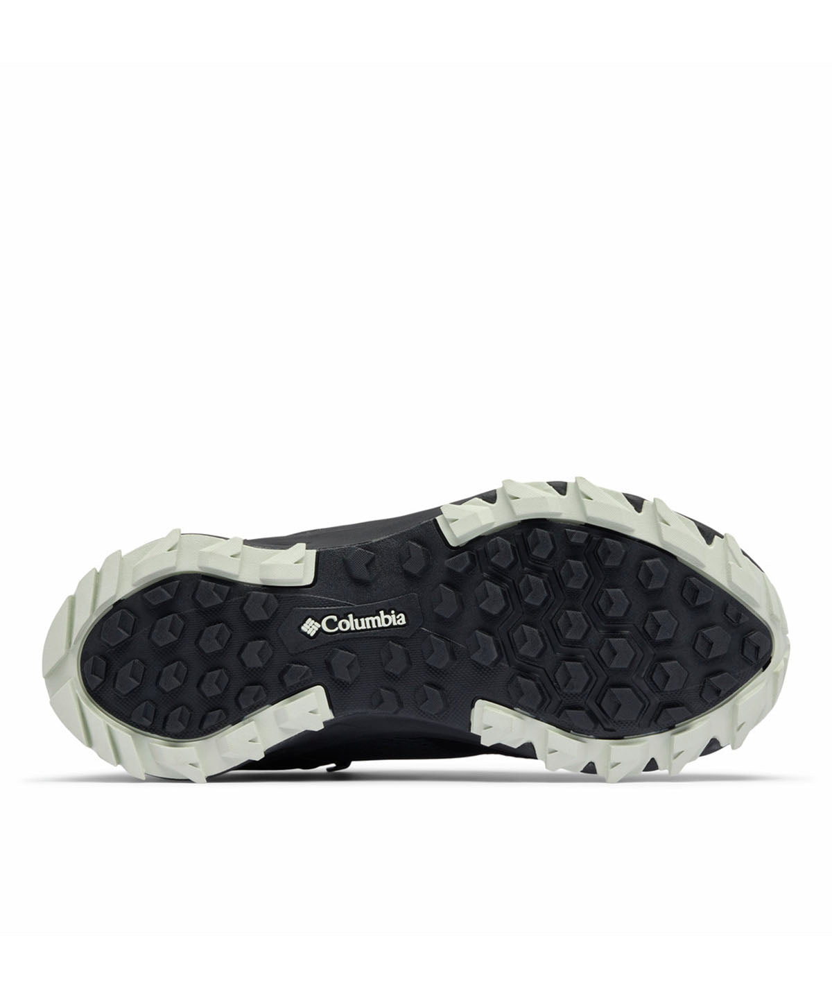 Botín Mujer Peakfreak Hera Mid Negro Columbia