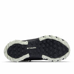 Botín Mujer Peakfreak Hera Mid Negro Columbia
