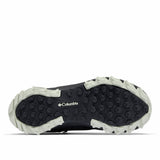 Botín Mujer Peakfreak Hera Mid Negro Columbia