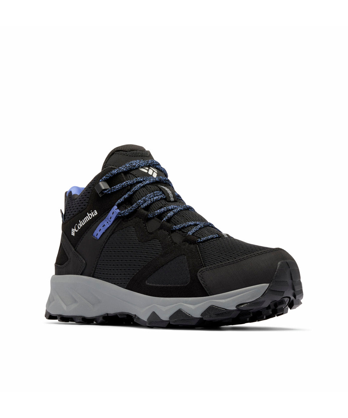 Botín Mujer Peakfreak Hera Mid Negro Columbia