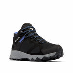 Botín Mujer Peakfreak Hera Mid Negro Columbia