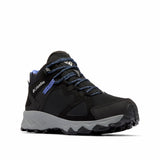 Botín Mujer Peakfreak Hera Mid Negro Columbia