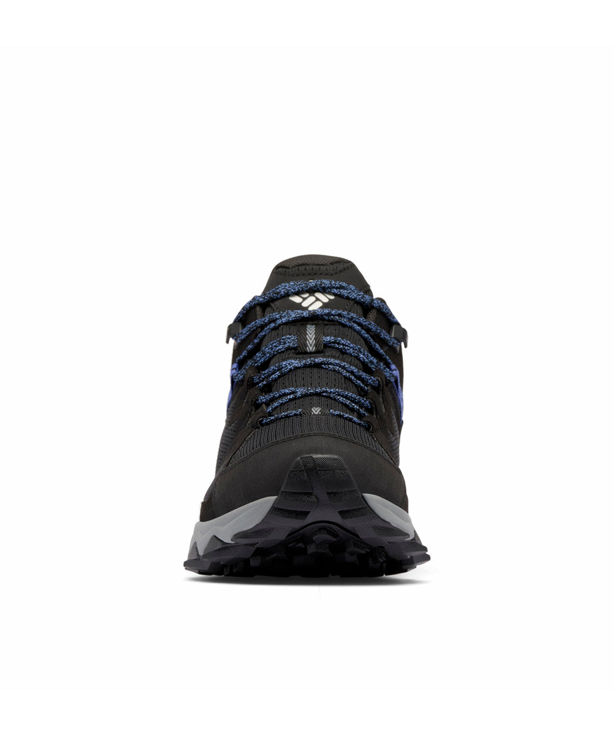 Botín Mujer Peakfreak Hera Mid Negro Columbia