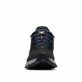 Botín Mujer Peakfreak Hera Mid Negro Columbia
