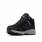 Botín Mujer Peakfreak Hera Mid Negro Columbia