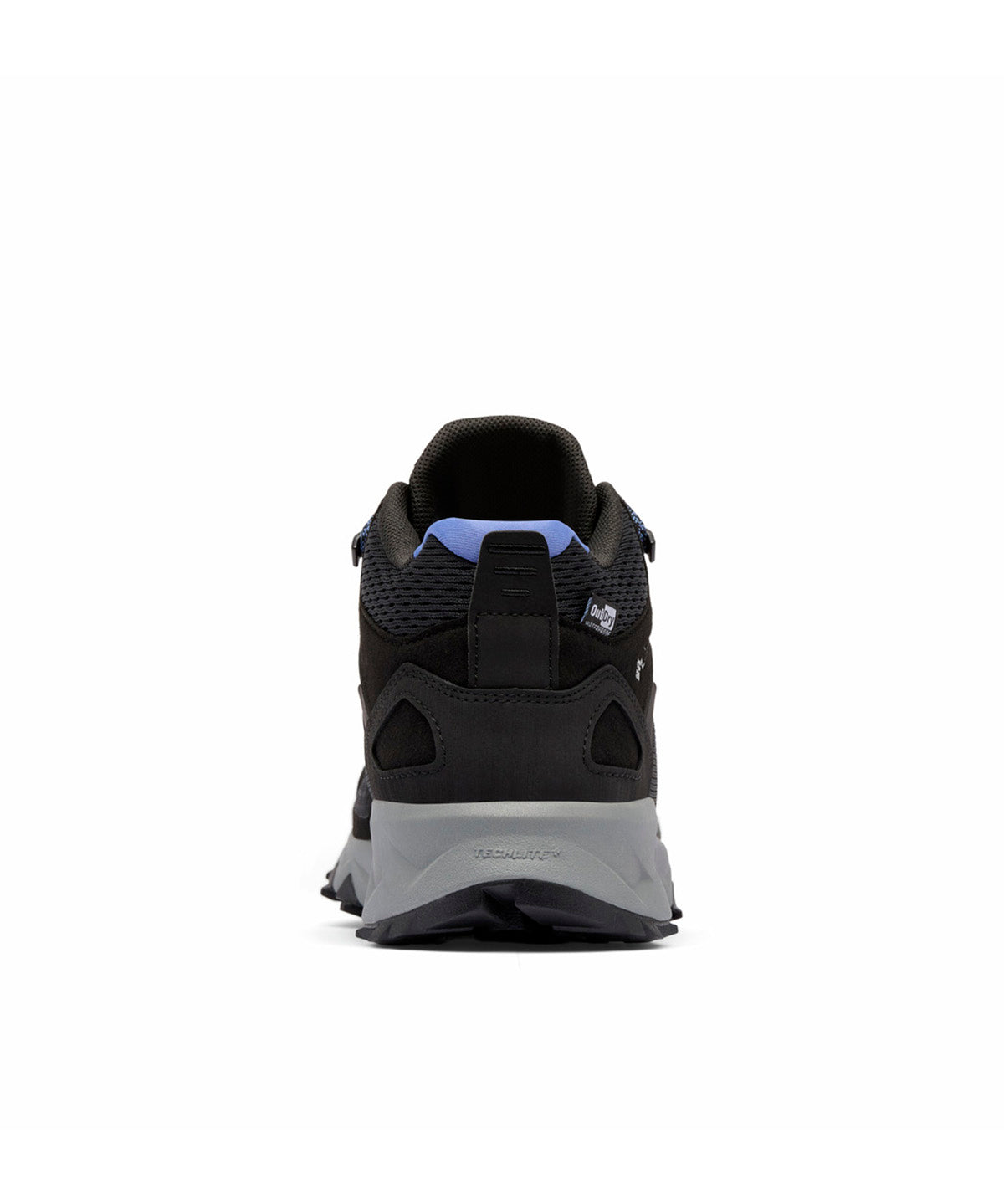 Botín Mujer Peakfreak Hera Mid Negro Columbia