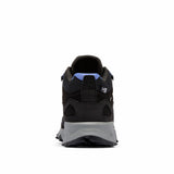Botín Mujer Peakfreak Hera Mid Negro Columbia