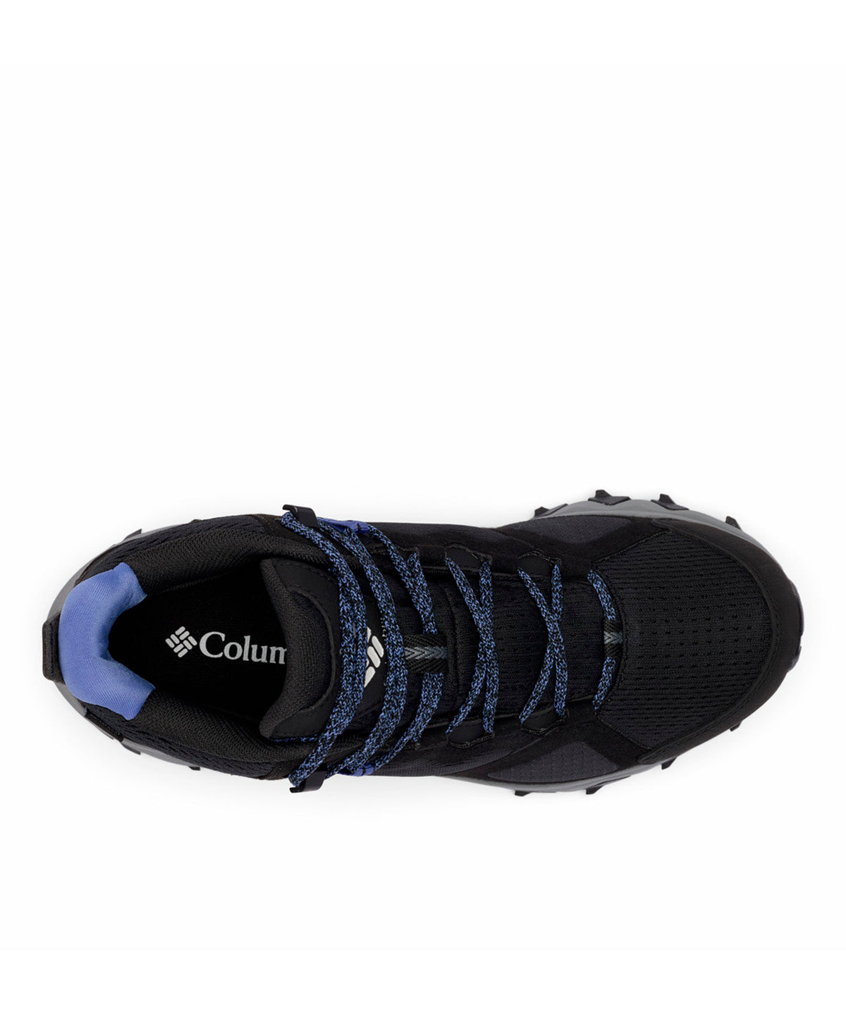 Botín Mujer Peakfreak Hera Mid Negro Columbia