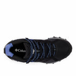 Botín Mujer Peakfreak Hera Mid Negro Columbia