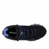 Botín Mujer Peakfreak Hera Mid Negro Columbia