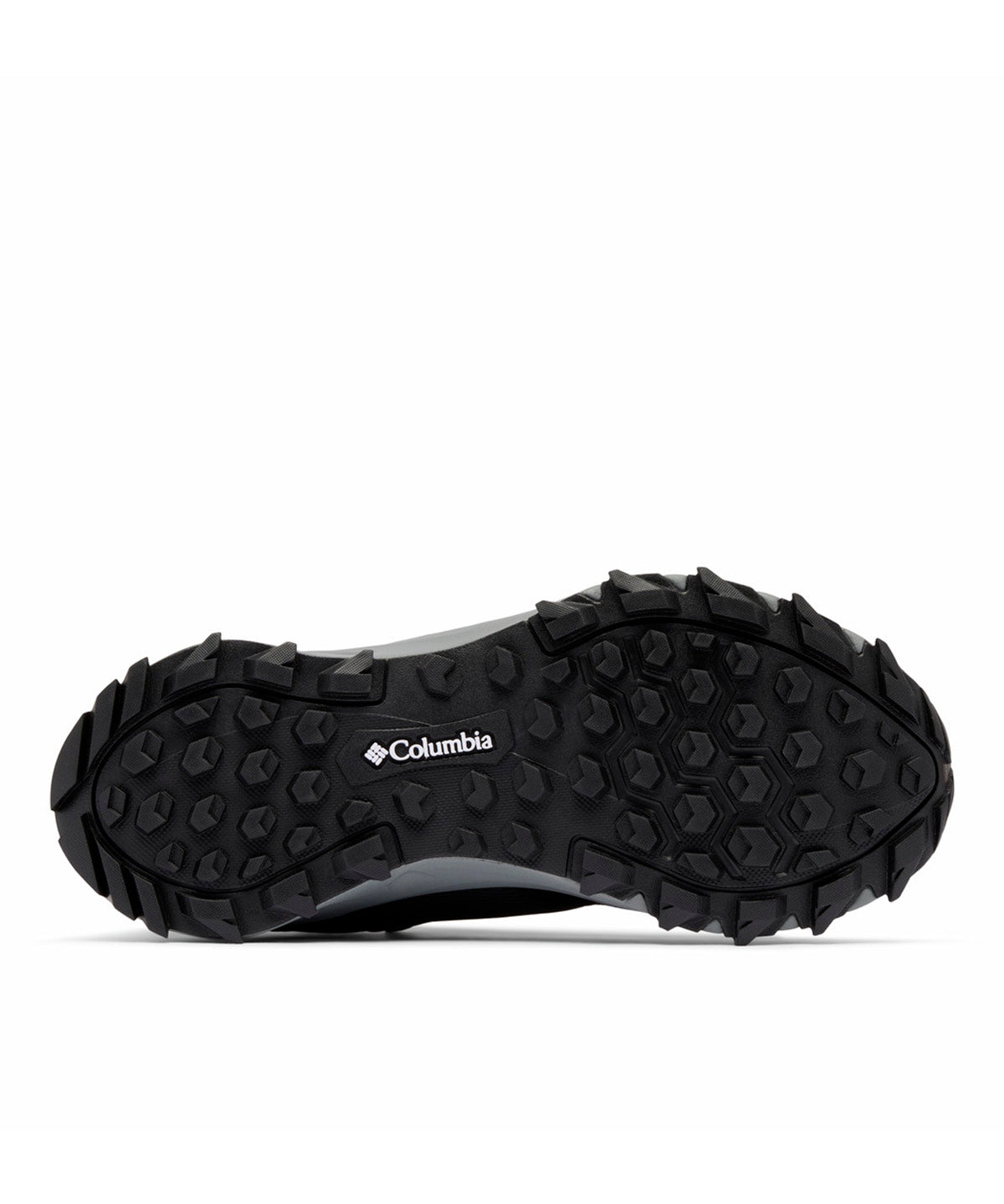 Botín Mujer Peakfreak Hera Mid Negro Columbia