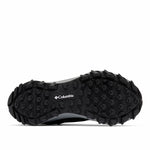 Botín Mujer Peakfreak Hera Mid Negro Columbia