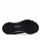 Botín Mujer Peakfreak Hera Mid Negro Columbia
