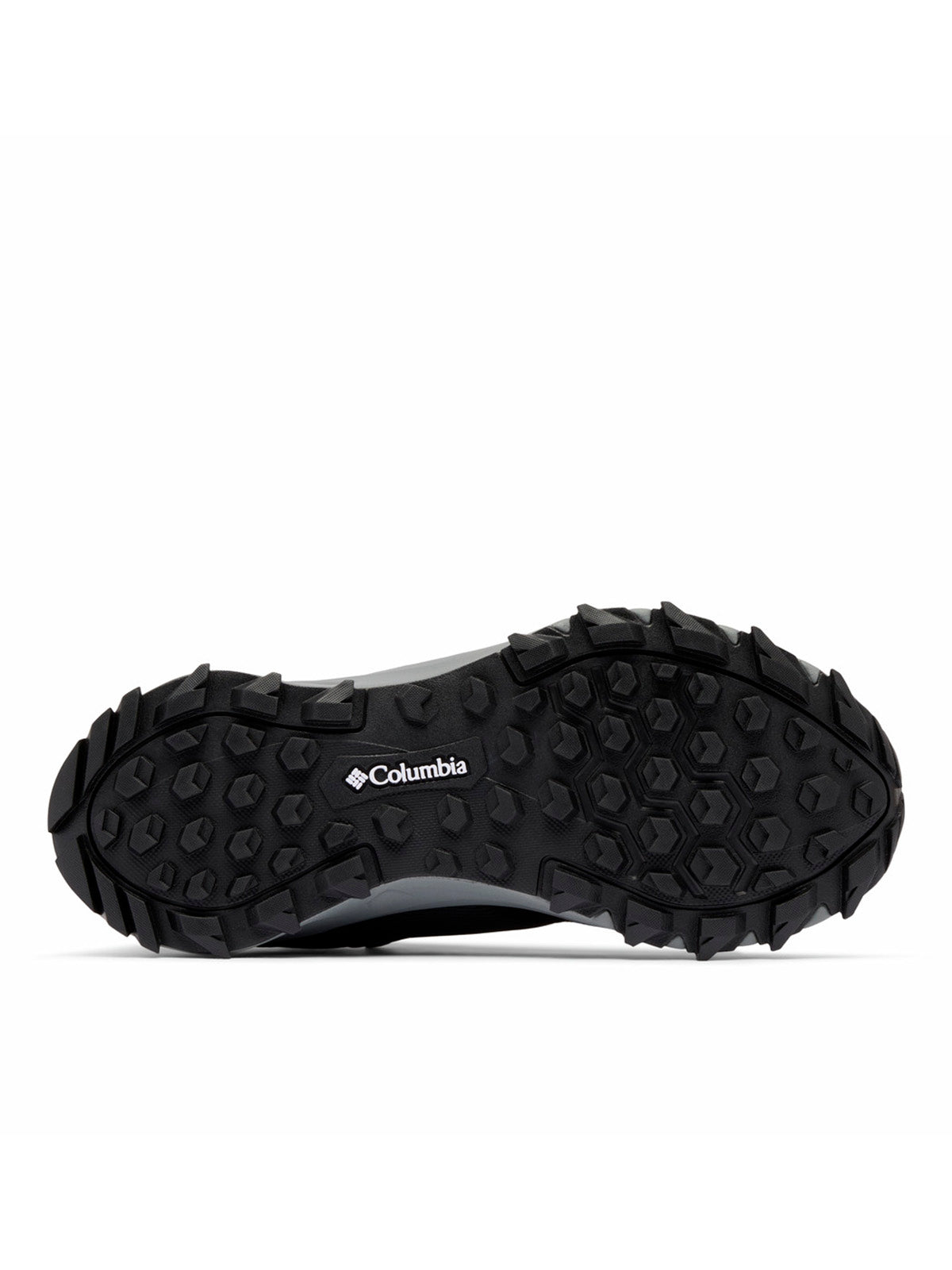 Botín Mujer Peakfreak Hera Mid Negro Columbia
