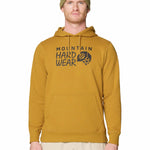 Polar Hombre Logo Café Mountain Hardwear